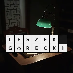 Hasło krzyżówkowe główny bohater serialu telewizyjnego daleko od szosy - leszek górecki – rozwiązanie, synonimy, podpowiedzi i definicje krzyżówkowe